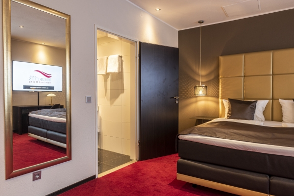 Mauritius Hotel und Therme (Köln)